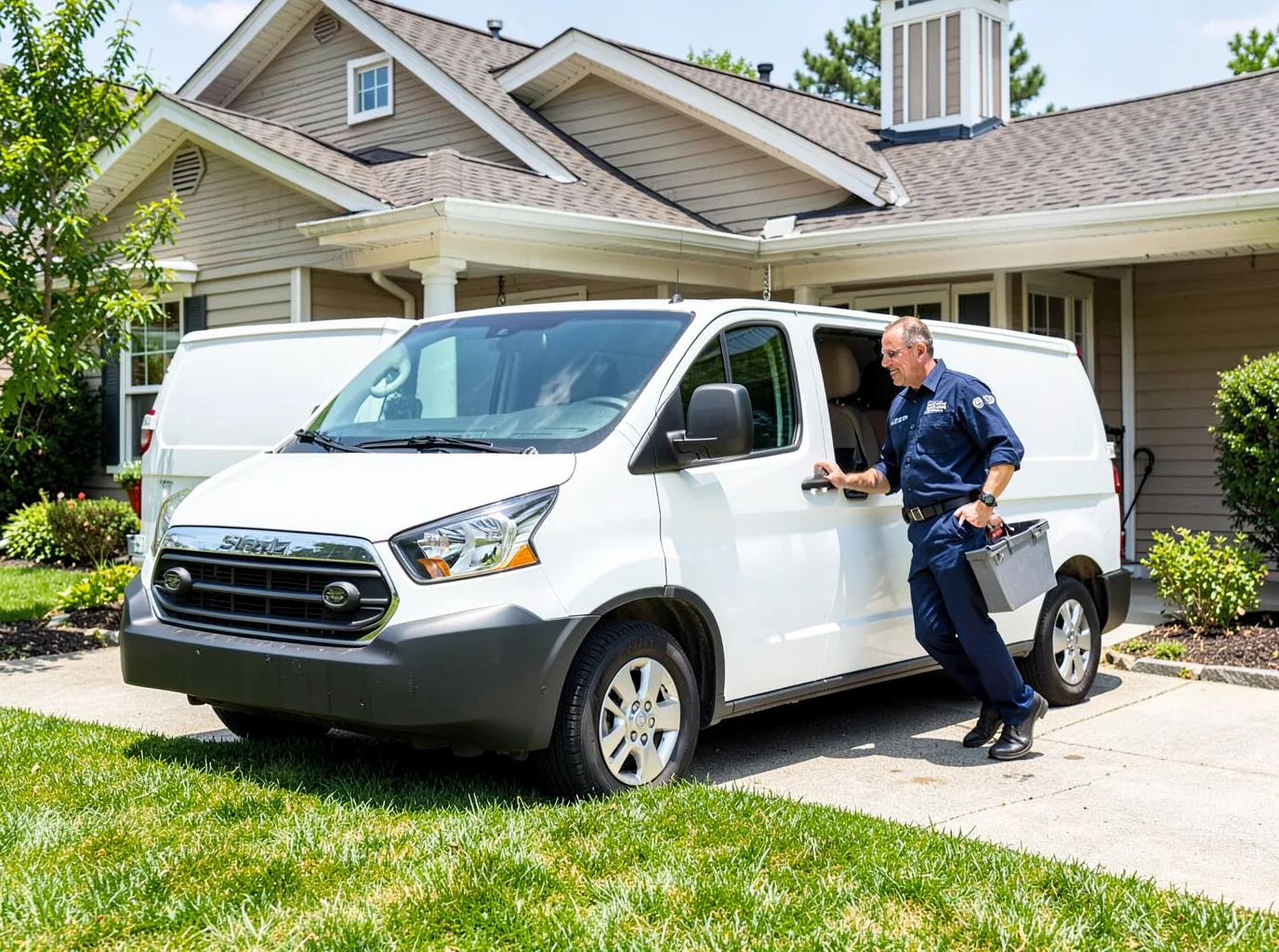 Emergency Plumber company in East Corinth, VT